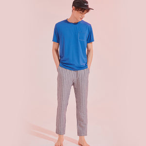 Glendale Pants Navy