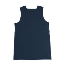 Load image into Gallery viewer, designer swimwear - Sunday Date Dress Navy - CORALIQUE - COVER UP - CORALIQUE - CORALIQUE
