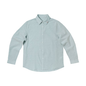 Fresh Air Shirts Mint